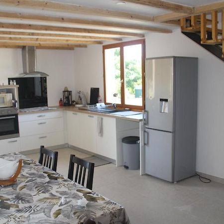Superbe Appartement Neuf Lumineux Badens Экстерьер фото
