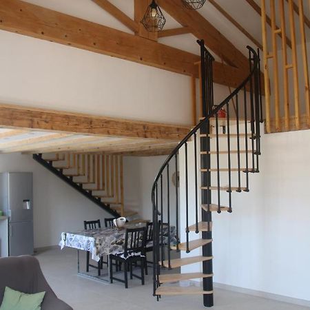 Superbe Appartement Neuf Lumineux Badens Экстерьер фото