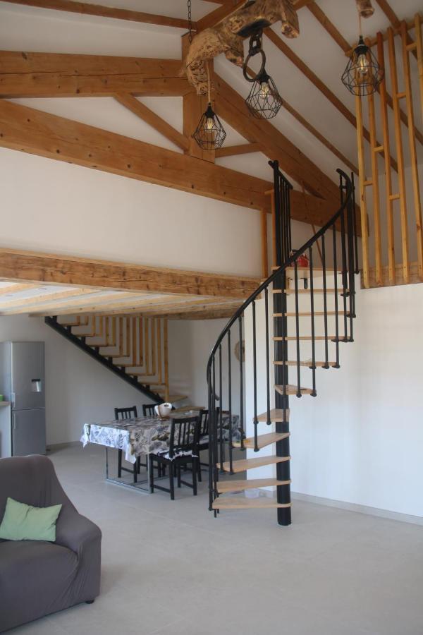 Superbe Appartement Neuf Lumineux Badens Экстерьер фото